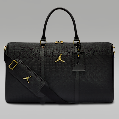 NIKE公式】ジョーダン モノグラム ダッフルバッグ (40L).オンライン